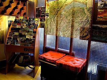 Restaurant - Acacias Bellevue 2*