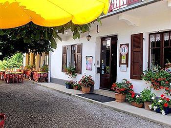 Restaurant - Acacias Bellevue 2* Veyrier-du-Lac