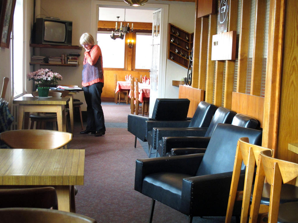 Restaurant - Acacias Bellevue 2*
