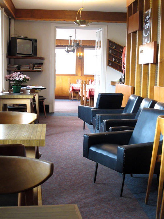 Restaurant - Acacias Bellevue Hotel 2*