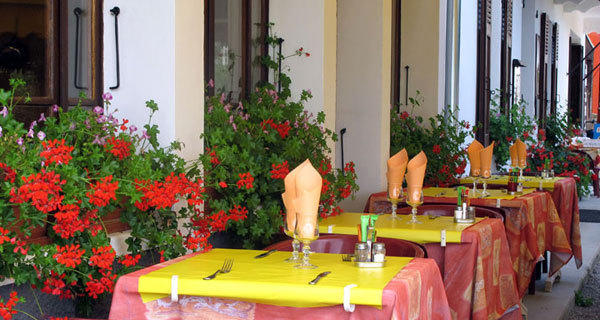 Hotel Hotel Restaurant - Acacias Bellevue